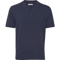 Knitted polo shirt Casual Friday Karlo