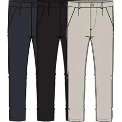 Trousers Casual Friday Marc