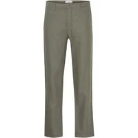 Leinenhose Casual Friday Pandrup