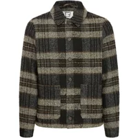 Wool shirt Casual Friday Jens