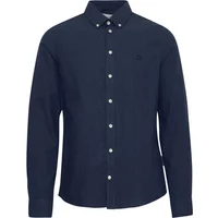Brushed long sleeve shirt Casual Friday Fanton BD 0159