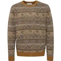 Knit turtle neck sweater Casual Friday Klaes