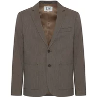 Tweed blazer Casual Friday Bille 0169