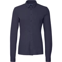 Langarm-Piqué-Hemd Casual Friday Arthur