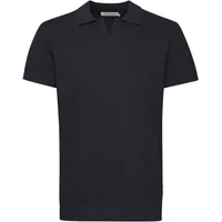 Strukturiertes Poloshirt Casual Friday Mateo