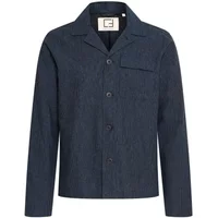 Striped overshirt Casual Friday Myles 0207
