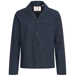 Striped Overshirt Casual Friday Myles 0207