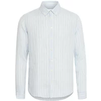 Striped long-sleeve shirt Casual Friday Dallas