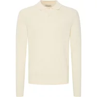 Long sleeve polo shirt Casual Friday Nolan