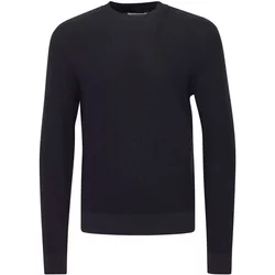 Round Neck Sweater Casual Friday Cruz
