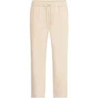 Lyocell cotton trousers Casual Friday Haakan