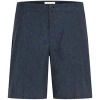 Short mixed linen Casual Friday Elian 0207