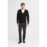Strickjacke Casual Friday Heine