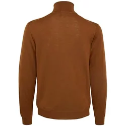 Roll Neck Jumper Casual Friday Konrad