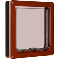 Gatera de 4 vías Kerbl Cat Mate XL