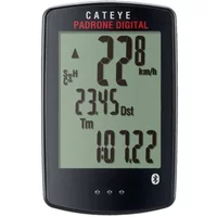 Velo Store - UK Counter Cateye Padrone | Extra 10% off with Subscription, Postage £16.79 to UK Fedex.