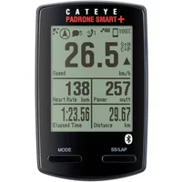 Compteur Cateye Padrone Smart +