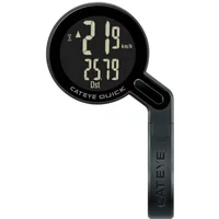 Velo Store - UK Counter Cateye Quick wireless | Extra 10% off with Subscription, Postage £16.79 to UK Fedex.