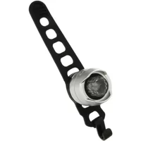 Velo Store - UK rear lighting Cateye Orb rechargeable | Extra 10% off with Subscription, Postage £16.79 to UK Fedex.