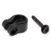 Velo Store - UK Lighting clamp Cateye BS5 15.mm-16.5mm | Extra 10% off with Subscription, Postage £16.79 to UK Fedex.