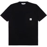 T-shirt Caterpillar Basic Pocket