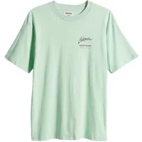 T-shirt Caterpillar Waves
