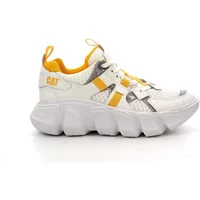 Sneakers Caterpillar Imposter Mesh Bright