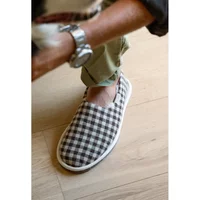 Slippers Caussün Marcel