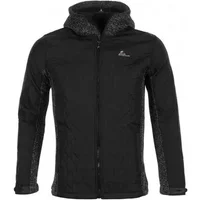 Quilted fleece jacket Peak Mountain Cava image 2