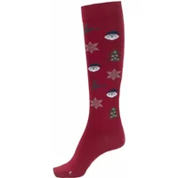 Pet Garden Reitsocken Damen Cavallo Santa