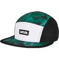 Cap Cayler & Sons WL Green Jungle Camp