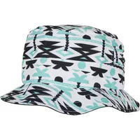 Bucket hat reversible Cayler & Sons WL Aztec Summer