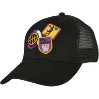 Trucker cap Cayler & Sons Baller Patches