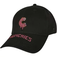 Curved cap Cayler & Sons Munchie Stitches