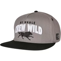 Cap Cayler & Sons Crew Wild
