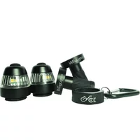 Velo Store - UK Rechargeable magnetic parking light and turn signals Cycl winglights 360° mag | Extra 10% off with Subscription, Postage £16.79 to UK Fedex.