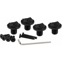 Conversion kit Fox black label QR