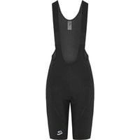 Velo Store - UK 3/4 Bib Shorts for Women Spiuk Top Ten | Extra 10% off with Subscription, Postage £16.79 to UK Fedex.