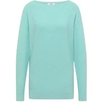 Women's round neck sweater Cecil Dolman
