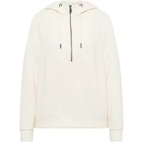 Women's hooded sweatshirt Cecil Troyer
