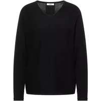 Women's V-neck sweater Cecil Dolman