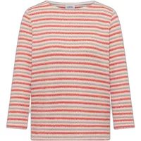 Women's mesh T-shirt Cecil