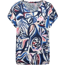 Women's T-Shirt Cecil Tos Multi Aop