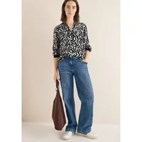 Women's blouse Cecil Piping