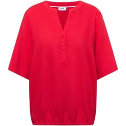 Women's Blouse Cecil Splitneck