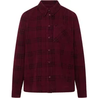 Karierte Bluse Damen Cecil TOS