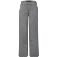 Damenhose mit feinen Streifen Cecil LTD QR