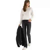 Bootcut-Hose für Damen Cecil Toronto