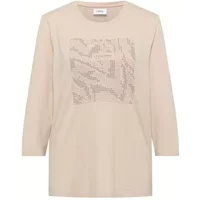 Women's long sleeve T-shirt Cecil Clear Mind FP