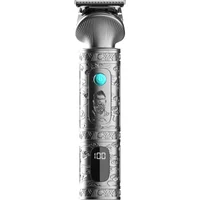 Rasenmäher Cecotec Bamba PrecisionCare Samurai Profiling